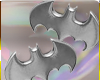 Batman-Silver