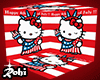 4th of July Background 3