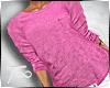 T∞ Pink Long Sleeve T