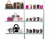 Wardrobe Cabinet