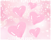 Kawaii Floating Hearts