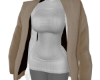 Coat+Sweater