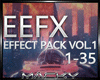 [MK] DJ Effect Pack EEFX