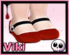 KIDS Sandals Spider