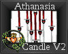 ~QI~ Athanasia Candle V2