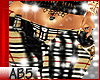 AB5 B- Pants