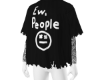 -CHB- Ew, People [M]