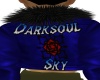 bbg skys custom jacket