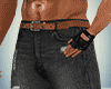 Jeans Bottoms