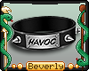 B| Havoc's Collar