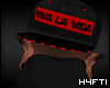 H4 | Viva La Vida Cap