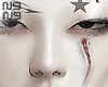 ♱ scar (R)