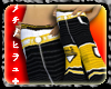 TFH™ Boxer Pants YellowB
