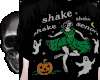 Halloween Tee