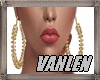 LV**Vanlen's Earrings**