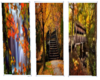 fall prints