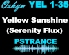 Yellow Sushine