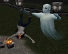 Halloween,Ghost Fly U