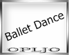 Ballet - Dance