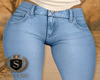 S| Ember Jeans Washed