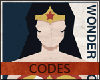 C | Wonder Woman Poster.