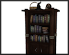 Potion Books & Shelf V1