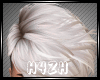 Hz-Freya Platinum Hair
