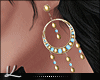🅺 Beach P.Earrings