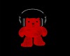DJ RED DANCING TEDDY2