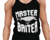 Miz Master Baiter tank