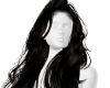 HAIR CABELO TOP BLACK