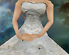 Mystic Wedding dress