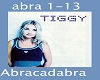 Tiggy - Abracadabra