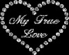 heart true love sticker