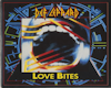 Deff leppard - Love Bite