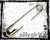 [Sg] Safety Pin