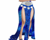 BlurBelly Dancer