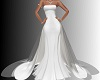 SxL Wedding Dress