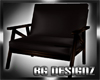 [BGD]Patio Chair I