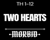 🖤 Two Hearts 🖤