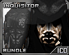 ICO Inquisitor Bundle