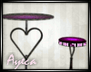 [AYZ]T&C Purple Hearts