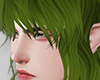 死. Elf Hair