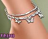 TR - BuTtErFLy AnKletS
