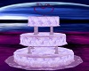 ~LB~Wedding Cake-Purple