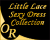 Little Lace Collection