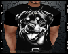!Rottie Tee Shirt