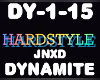 Hardstyle Dynamite