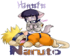 HInata & Naruto Kitty