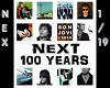 Bon Jovi: Next 100 years